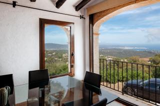 Villa Ventisca - Castell-Platja d’Aro - 4