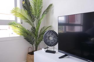 Camarote de Algetares 2 - 5