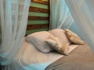 Escapade Zen Oasis Tropicale Spa Privatif - Loon-Plage - 6