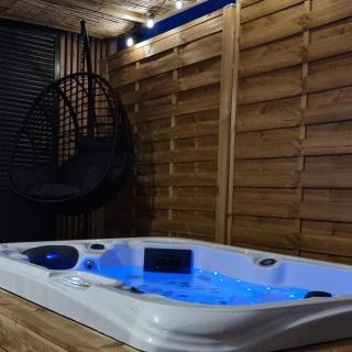 Escapade Zen Oasis Tropicale Spa Privatif - Loon-Plage - 2
