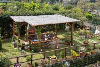 B&B La Casa Nel Giardino - Piano di Sorrento - 5