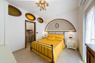 B&B La Casa Nel Giardino - Piano di Sorrento - 9