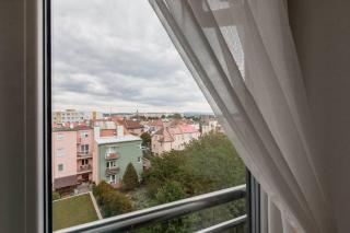 Na NEBEsích - Olomouc - 1