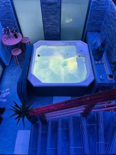 Vila LEMAR wellness & spa - 4