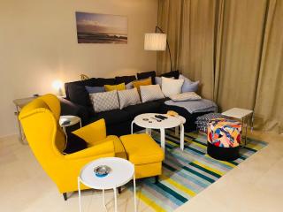 Mangroovy Tasteful 1 bedroom - 6