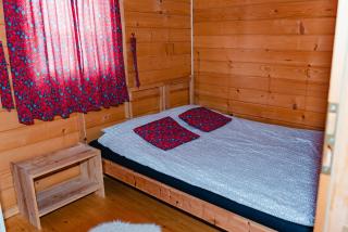 NOVMI - Domki letniskowe - - 4