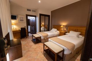 Hotel Rural OLIVENZA PALACIO - Olivenza - 2