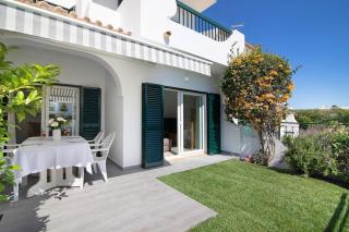 Villa Janeca - Albufeira - 4