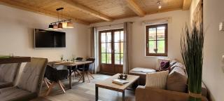 Hochalmbahnen Chalets Rauris 1-06 WE2 Maislaufeldweg 1g EG - Rauris - 4