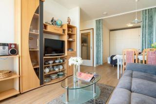 Vier-Jahreszeiten-Haus-I-Wohnung-56 - Großenbrode - 1