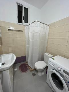 KAFUL APARTMENTS - Qeparo - 2