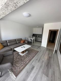 ShooTer Apartments - 3