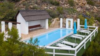 Montagu Little Sanctuary - Hot Spring Access at reduced price - Montagu - 9