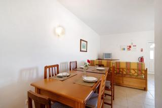Algarve apartments D - Olhos de Água - 3
