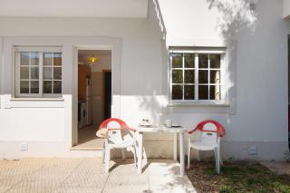 Algarve apartments D - Olhos de Água - 7