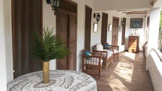Mami Wata House - Kwale - 2