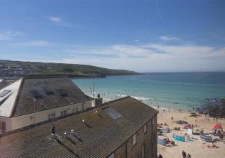 24 St Nicholas Court - St Ives - 8