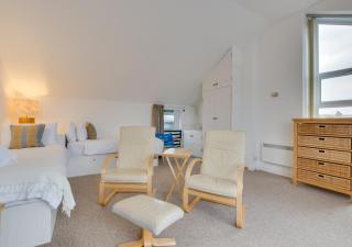 24 St Nicholas Court - St Ives - 4