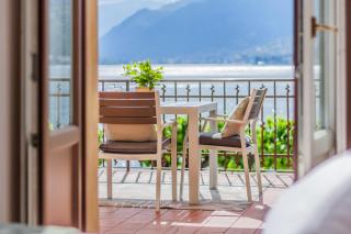 La Terrazza Cavour by Wonderful Italy - Bellagio - 9
