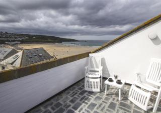 24 St Nicholas Court - St Ives - 1