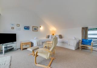 24 St Nicholas Court - St Ives - 5