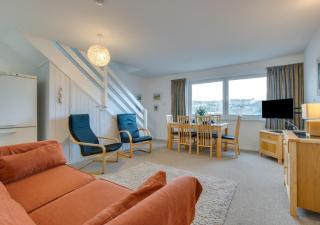 24 St Nicholas Court - St Ives - 2
