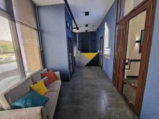 Apart Hotel LOFT - Almaty - 8