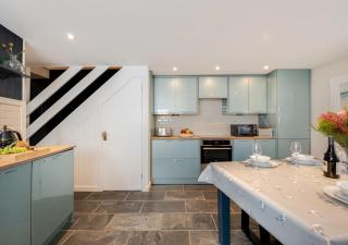 Mario House - St Ives - 4