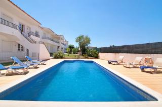 Algarve apartments E - 0