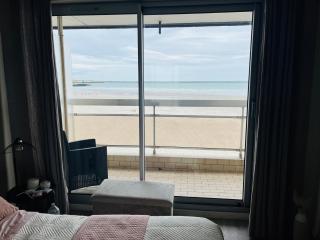 Sur le sable 2 3 pers WIFI - 1