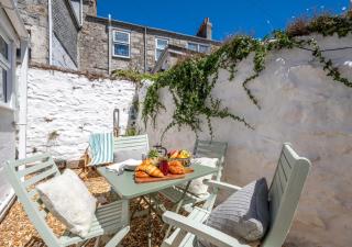 Minmar Cottage - St Ives - 9