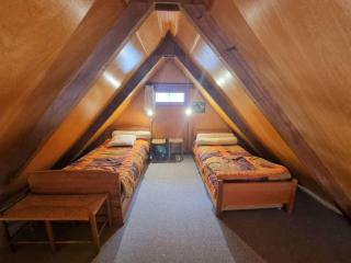 Chalet 5 pers avec balcon, animaux admis, garage, Chaillol 1600 - FR-1-393-13 - Saint-Michel-de-Chaillol - 3