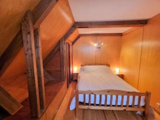 Chalet 5 pers avec balcon, animaux admis, garage, Chaillol 1600 - FR-1-393-13 - Saint-Michel-de-Chaillol - 4