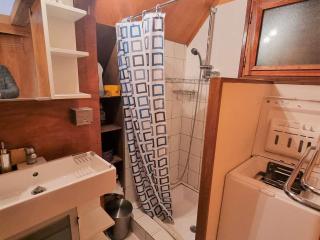 Chalet 5 pers avec balcon, animaux admis, garage, Chaillol 1600 - FR-1-393-13 - Saint-Michel-de-Chaillol - 2