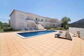 Algarve apartments B - Olhos de Água - 9