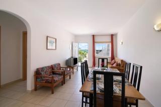 Algarve apartments B - Olhos de Água - 4