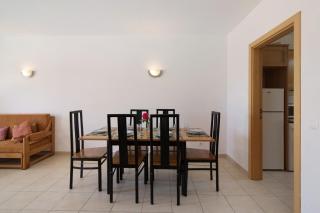 Algarve apartments B - Olhos de Água - 2