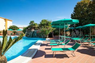 Hotel Maria Rosaria - Orosei - 7