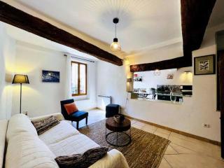 La Terrasse d'Oléa, au coeur du village - 4