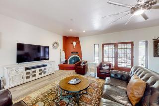 The Southern Retreat - Tucson - 0