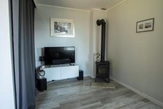 Dom nad jeziorem w Borzechowie - 3