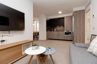 C23 Lovely 4 Bedroom close to Maria Zambrano - Málaga - 9