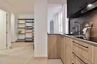 C23 Lovely 4 Bedroom close to Maria Zambrano - Málaga - 2