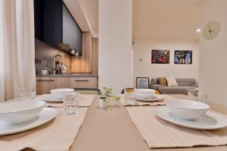 C23 Lovely 4 Bedroom close to Maria Zambrano - 6