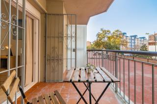 C23 Lovely 4 Bedroom close to Maria Zambrano - Malaga - 4