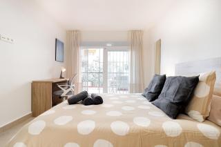 C23 Lovely 4 Bedroom close to Maria Zambrano - Málaga - 5