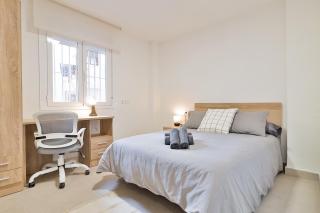 C23 Lovely 4 Bedroom close to Maria Zambrano - Málaga - 0