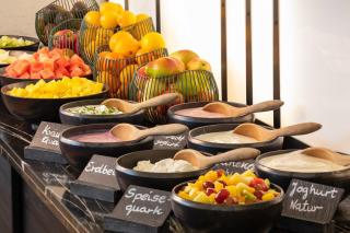 Strandhotel Ahlbeck - Ahlbeck - 1