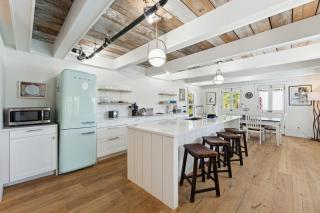 213 W Indian - Unique Pool House -Central Location - Folly Beach - 1