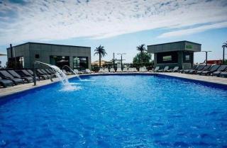 Alezzi Seaside 1 - Mamaia Nord – Năvodari - 8